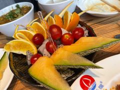 -小船渔村•大连菜•大连焖鱼(明泽街店)