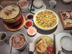 -闽上鲜·福建菜(龙湖滨江天街店)