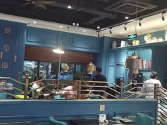 大堂-五星桥原切肥牛火锅·30年专注好牛肉(湖塘店)
