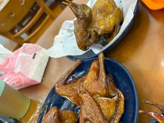 -煲煲掂风味煲仔饭餐厅(西区店)