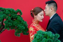 点击看大图 -金夫人婚纱摄影(总店)