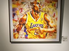 -大芬美术馆