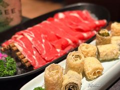 -捞王锅物料理(金华义乌之心店)