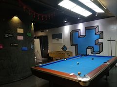 -CIAO·团建聚餐·生日派对轰趴馆(福田店)