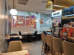 -必胜客(新辰里酒仙桥店)