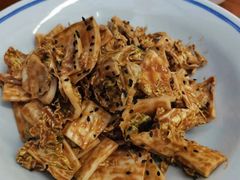老北京乾隆白菜-吴记百姓菜馆·北京菜·烤鸭(故宫店)