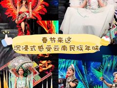 -云南民族村