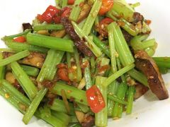 -建辉湖南土菜馆(南大街店)