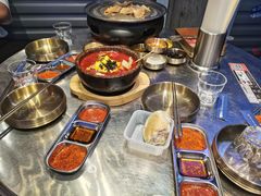-入火韩国烤肉(凯旋广场店)