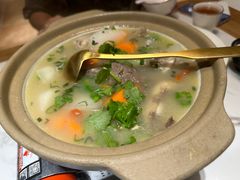 -塔里木的羊·新疆特色餐厅(钱湖北路店)