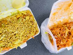 -老婆婆炒饭(小白楼1902欧式风情街店)