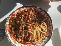 -帕米尔食府(白云观店)