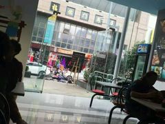 -豫园万丽酒店-万丽轩中餐厅(河南南路店)