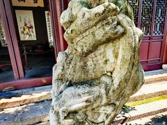 -上海醉白池公园