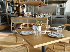 大堂-BOR Eatery(安福路店)