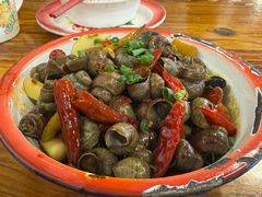 -冶建镜子·中国龙虾王(总店)