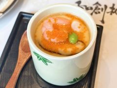 -和创柚子·会席日本料理(新区淮海街店)