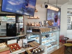 -Peet's Coffee皮爷咖啡(大学路店)