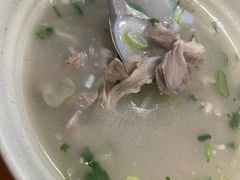 -褚氏岛城一汤(闽江路店)