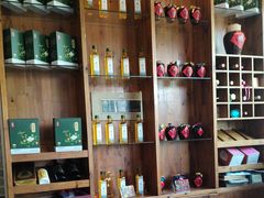 -茶油香闽南菜(前埔店)