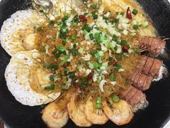 -好兄弟郭巨海鲜(天一阁店)