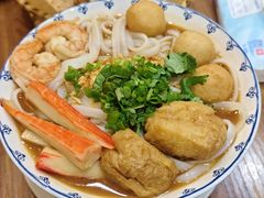 -曼谷食堂·泰国家庭料理(丹桂路店)