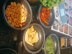 -九田家黑牛烤肉料理(珠江摩尔店)