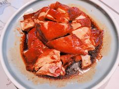 顺德四杯鸡-味妙顺德厨房(绿地缤纷城店)
