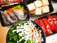 -湊湊火锅·茶憩(和平大悦城店)