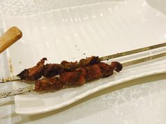 -巴依老爷·新疆美食(上城区天城路店)
