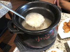 -温粥人(春晖路店)