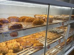 -85度C(南京中山南店)