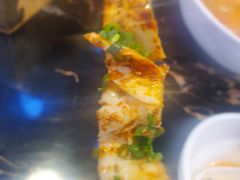 -火枪手串吧·鹤岗小串涮肚(亦庄店)