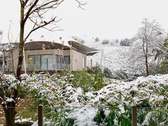 -帐篷客·溪龙茶谷度假酒店