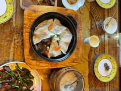 -宗巴雍姆藏餐府