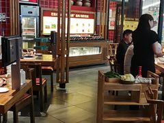 -巴奴毛肚火锅(六天地店)