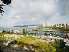 -碧桂园十里银滩