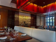 -杭州西子湖四季酒店-WL BISTRO西湖餐厅(灵隐路店)