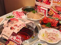 -小龙坎火锅(IFS HOT店)