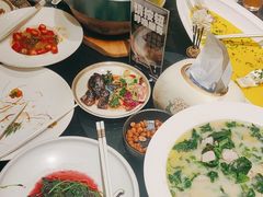 -彩虹之约•淮扬家宴(亚运村店)