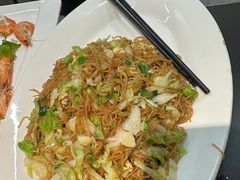 -鑫悦楼煎蟹·16年海鲜大排档