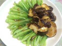 -京都老蔡记(伊河路店)