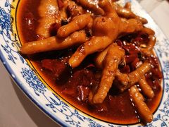 -回家吃饭·地道南昌菜(建德观总店)