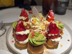 -BE BRIGHT KITCHEN(正佳广场店)
