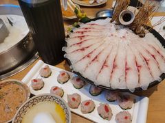 -江小渔鲜鱼火锅(冠亚星城店)