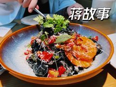 -俏贝拉(裕后街店)