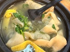 -重庆鸡公煲·青锅花椒鱼(牡丹江路店)