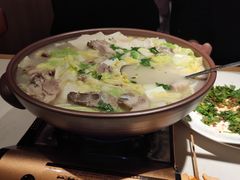 -杨氏青龙虾·羊蝎子(托乐嘉店)