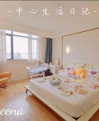 -艾薇朵朵全套房月子中心(江宁店)
