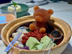 -火啫啫·粤式啫啫煲(南通首店)